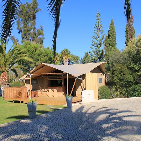 Palmeiras Cottages Mexilhoeira Grande Esterno foto