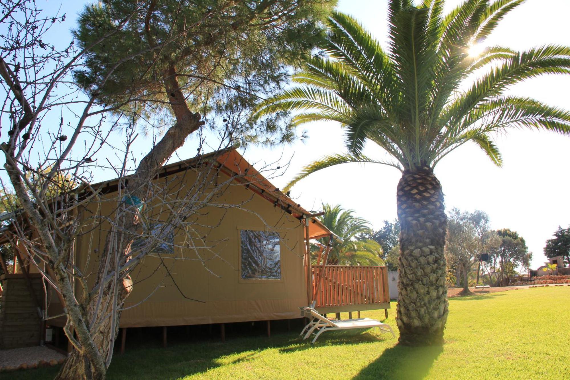 Palmeiras Cottages Mexilhoeira Grande Esterno foto