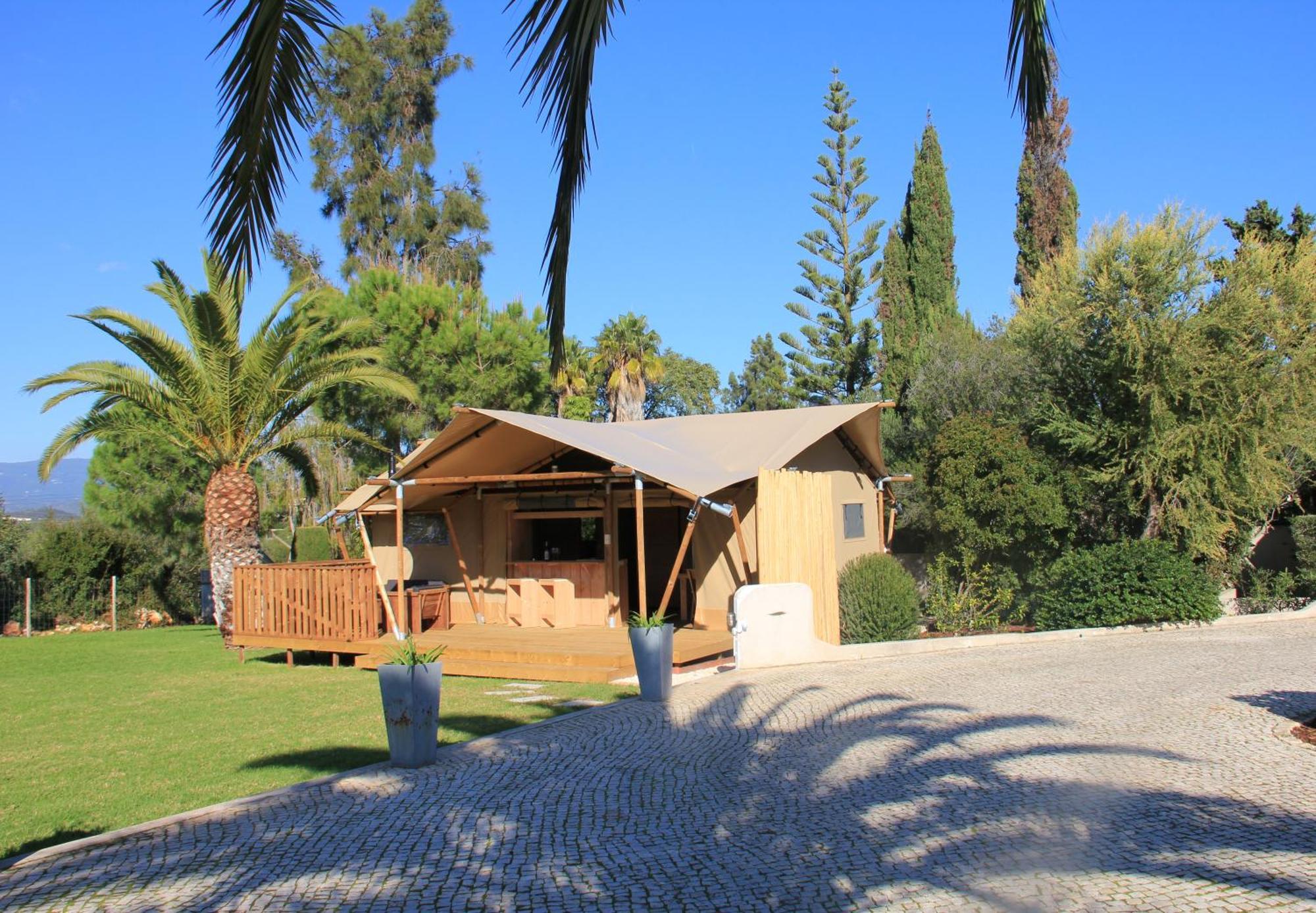 Palmeiras Cottages Mexilhoeira Grande Esterno foto